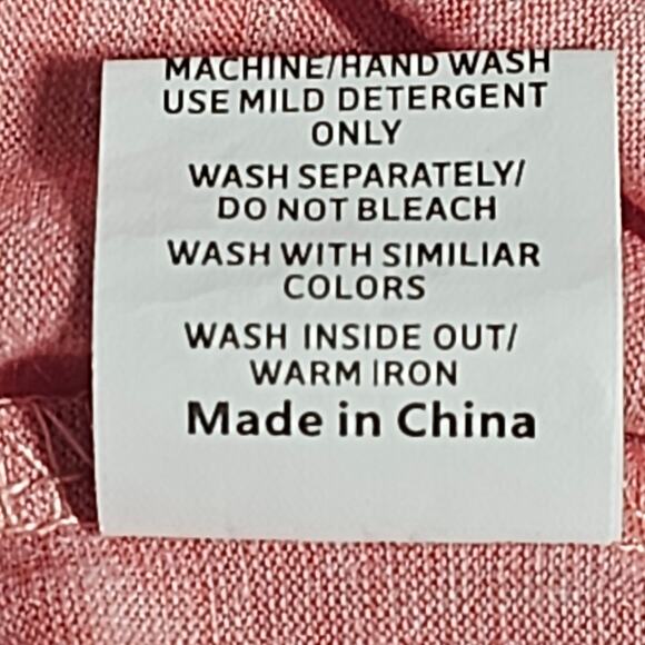 Fall Season Pumpkins Tee Shirt "It's Fall Y'all" Women's Large - Picture 6 of 9